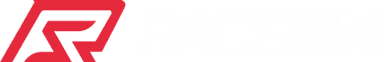 RaceSim Logo